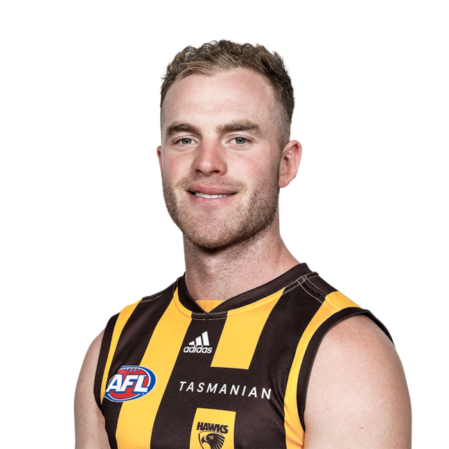 Tom Mitchell profile picture
